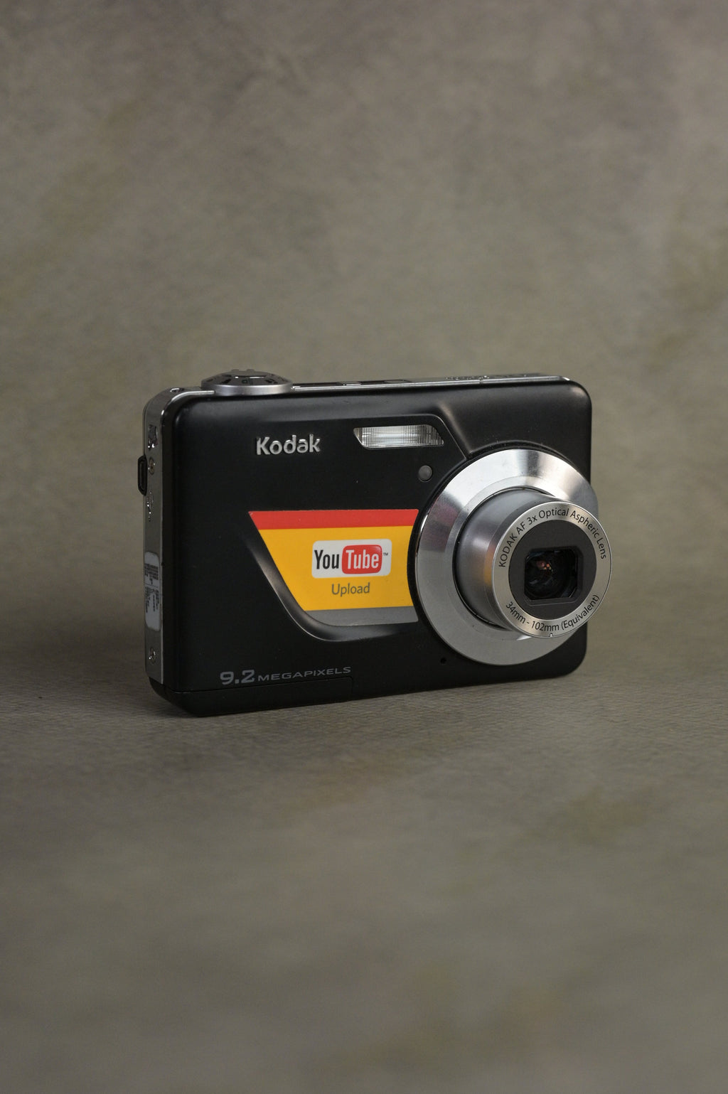 Kodak EasyShare C160