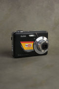 Kodak EasyShare C160