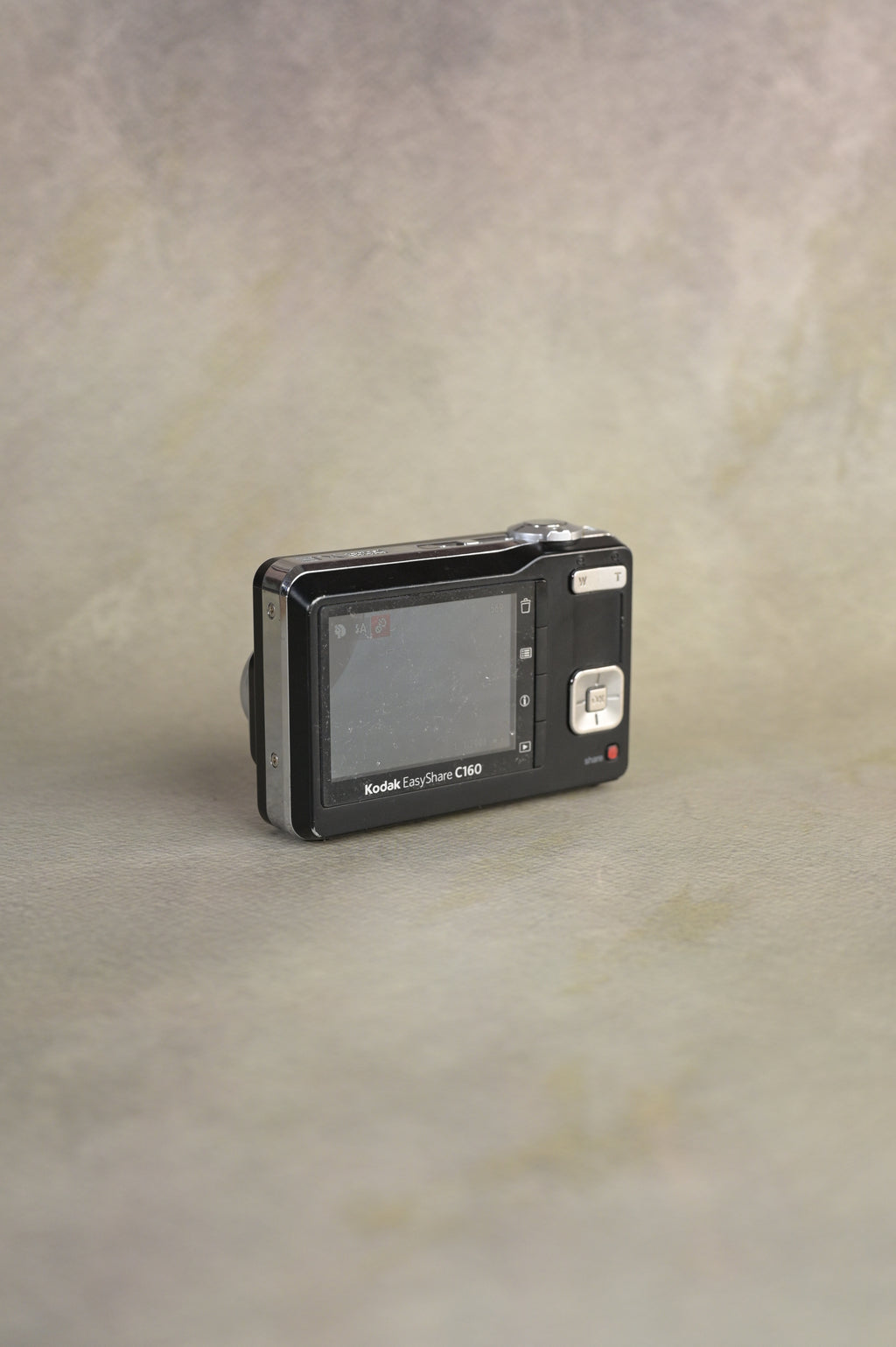 Kodak EasyShare C160