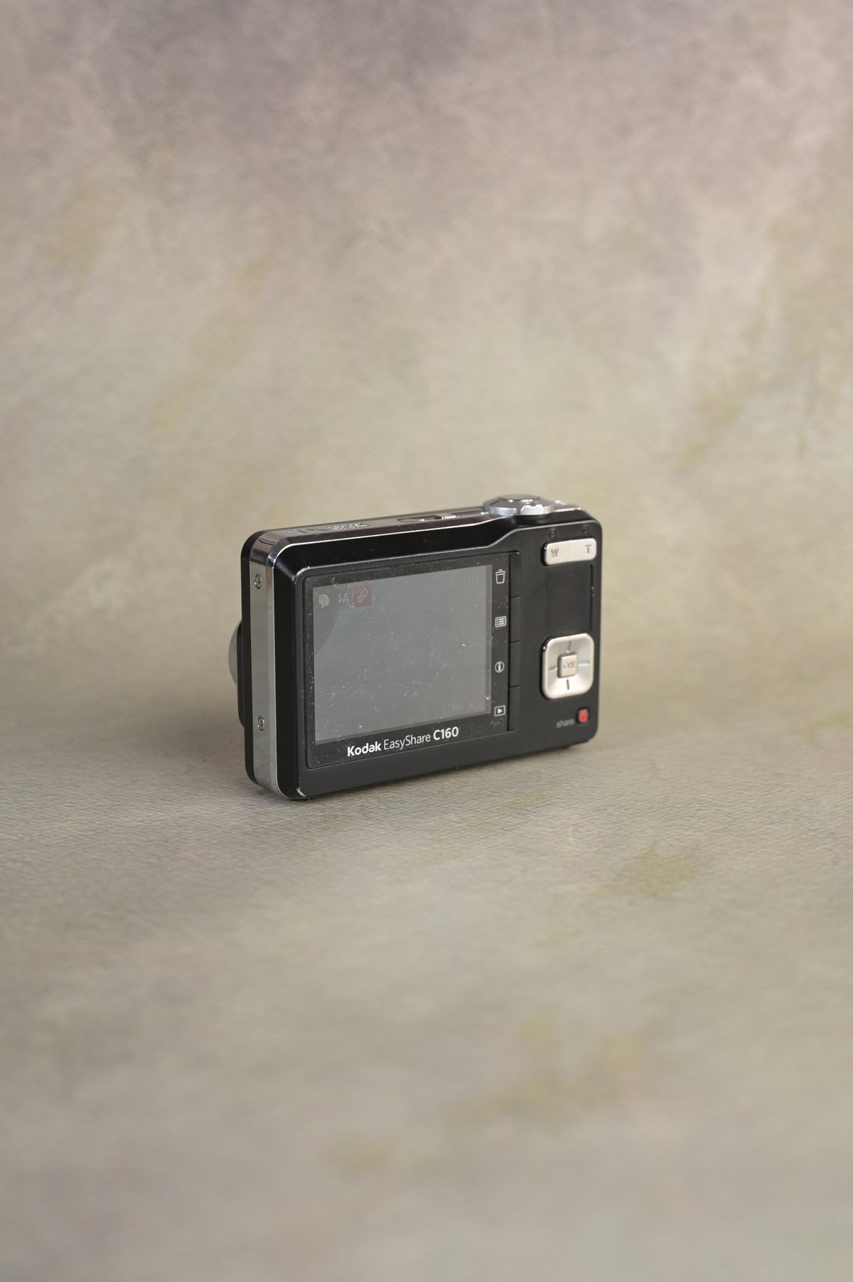 Kodak EasyShare C160