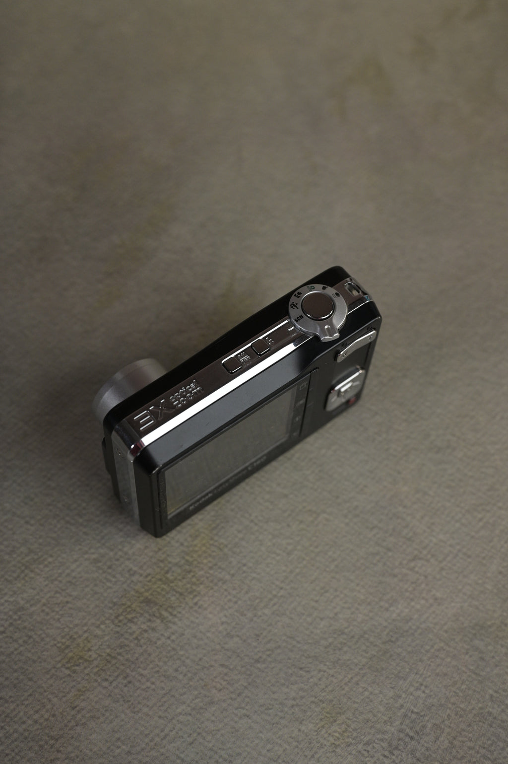 Kodak EasyShare C160