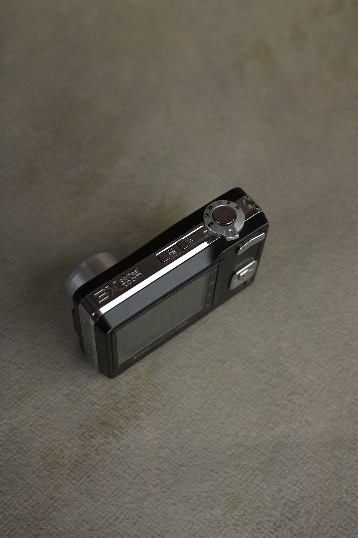 Kodak EasyShare C160
