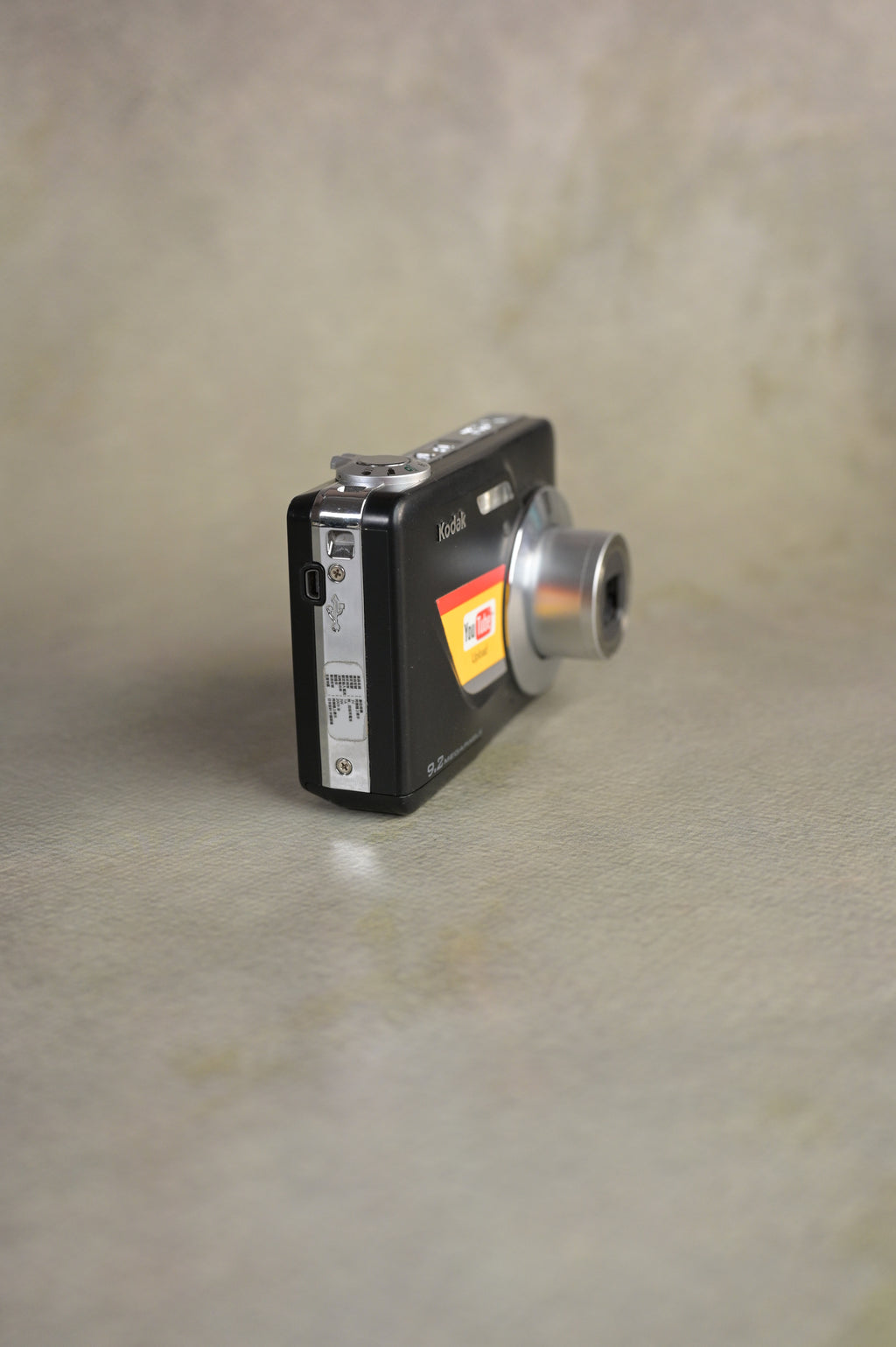Kodak EasyShare C160
