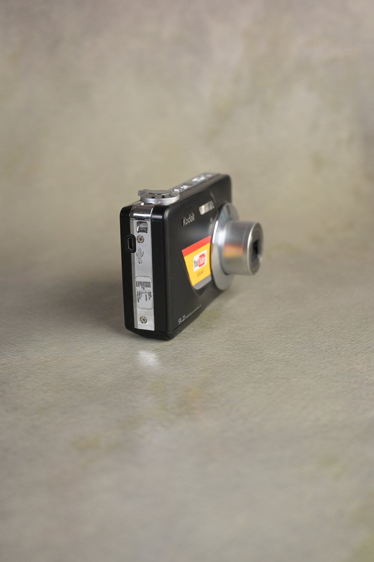 Kodak EasyShare C160