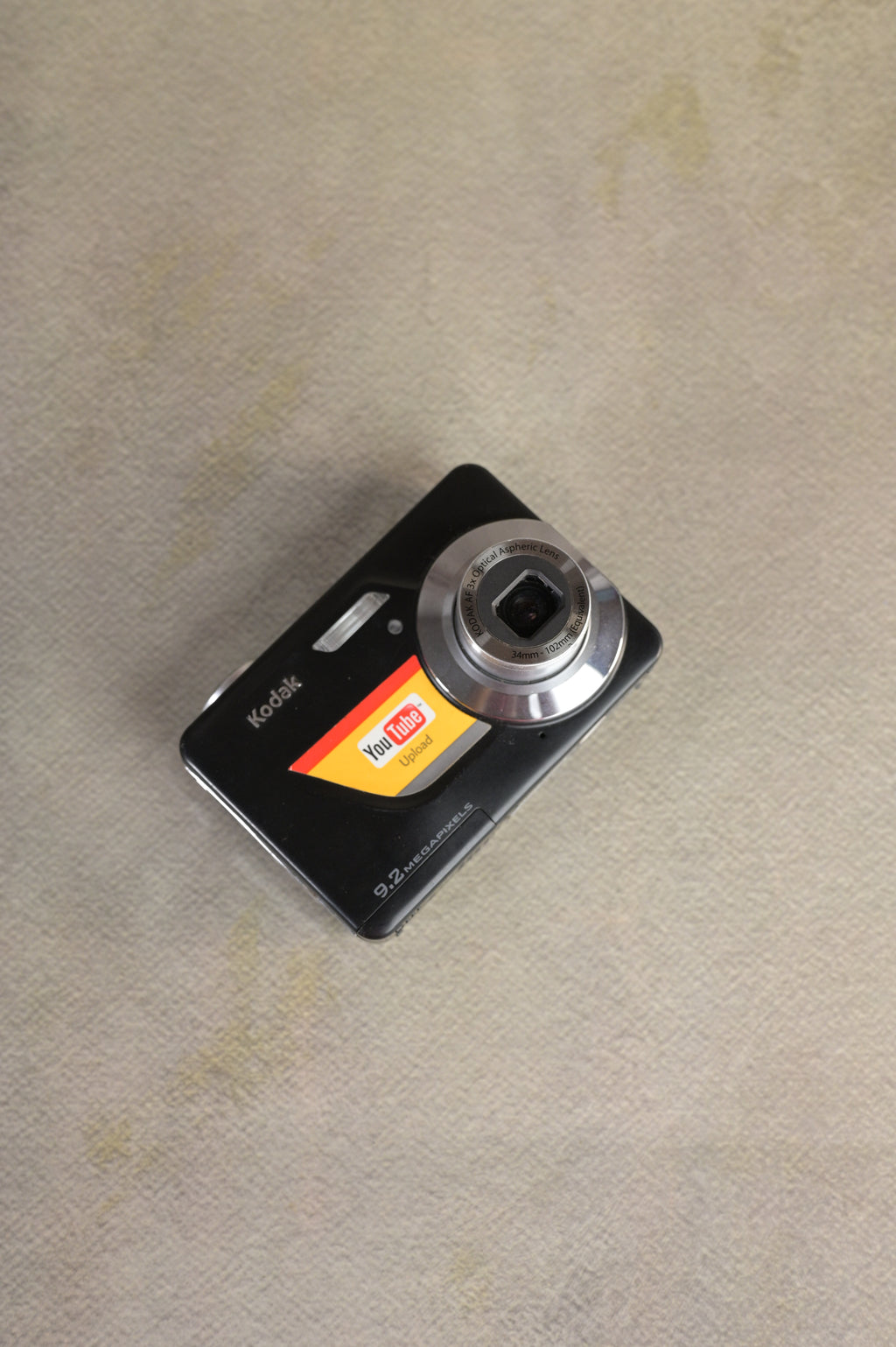 Kodak EasyShare C160