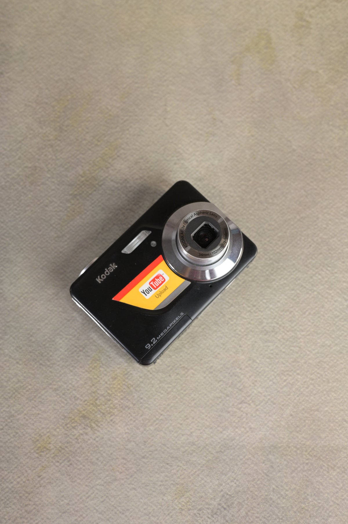 Kodak EasyShare C160