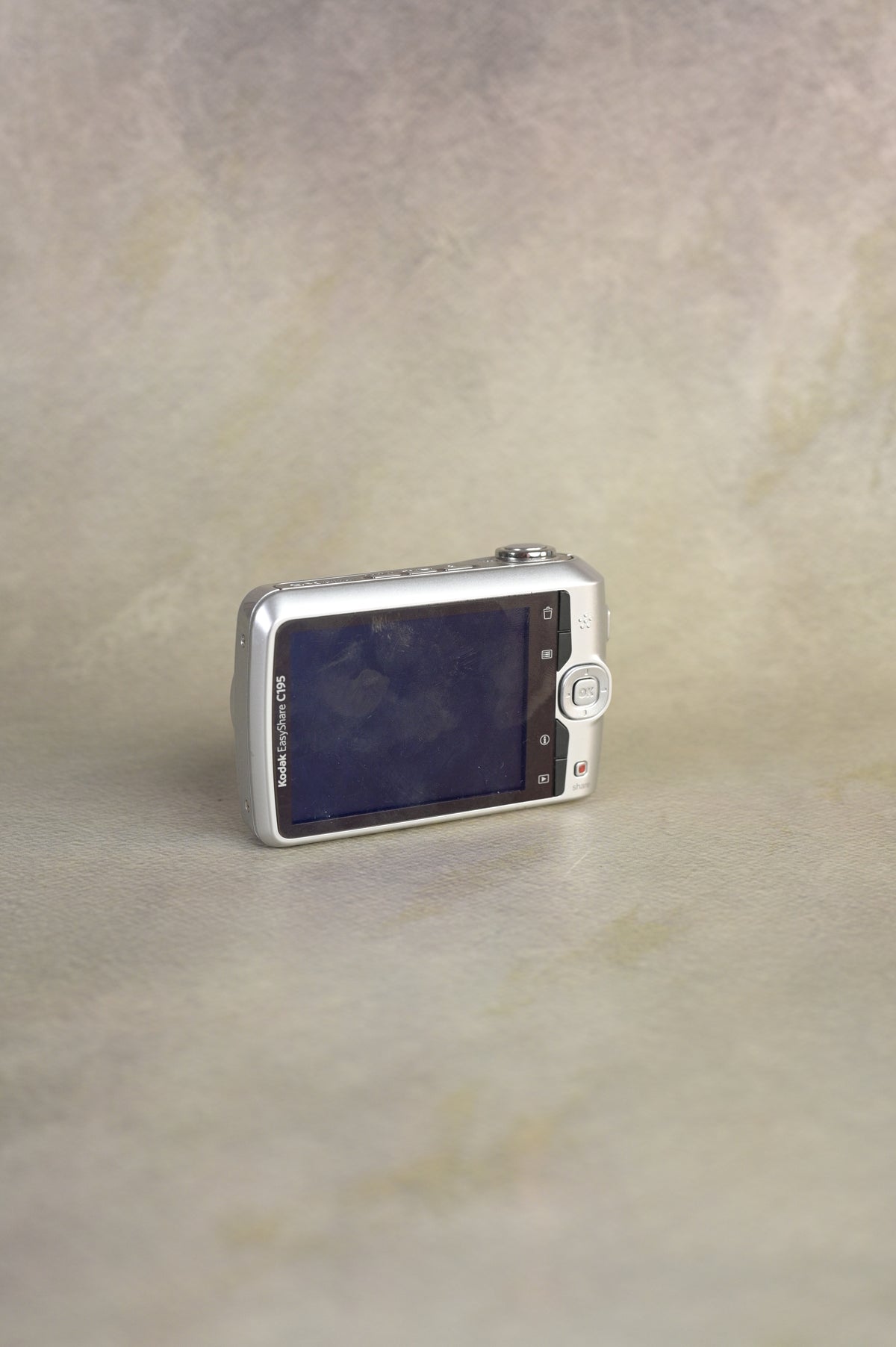 Kodak Easyshare C195
