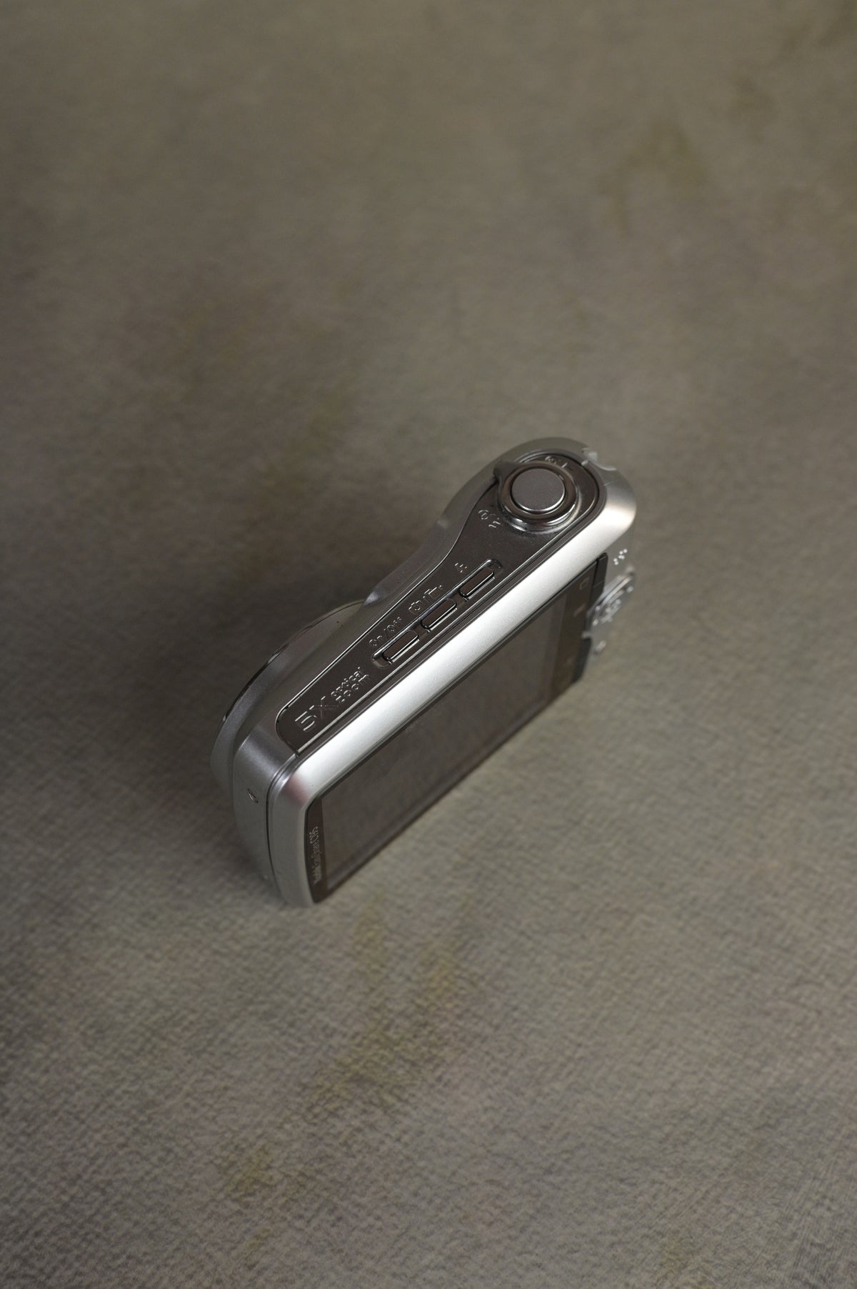 Kodak Easyshare C195