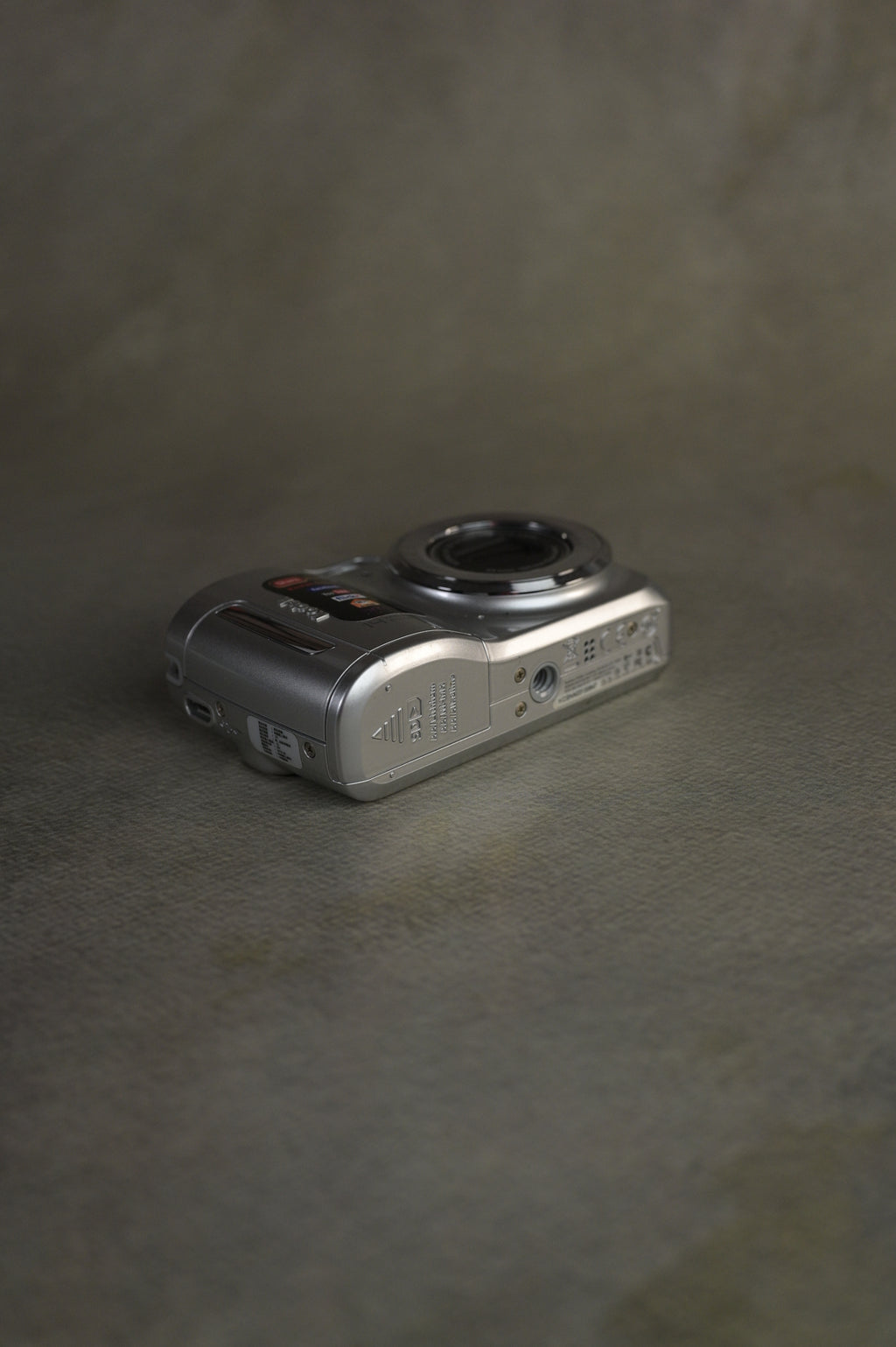 Kodak Easyshare C195