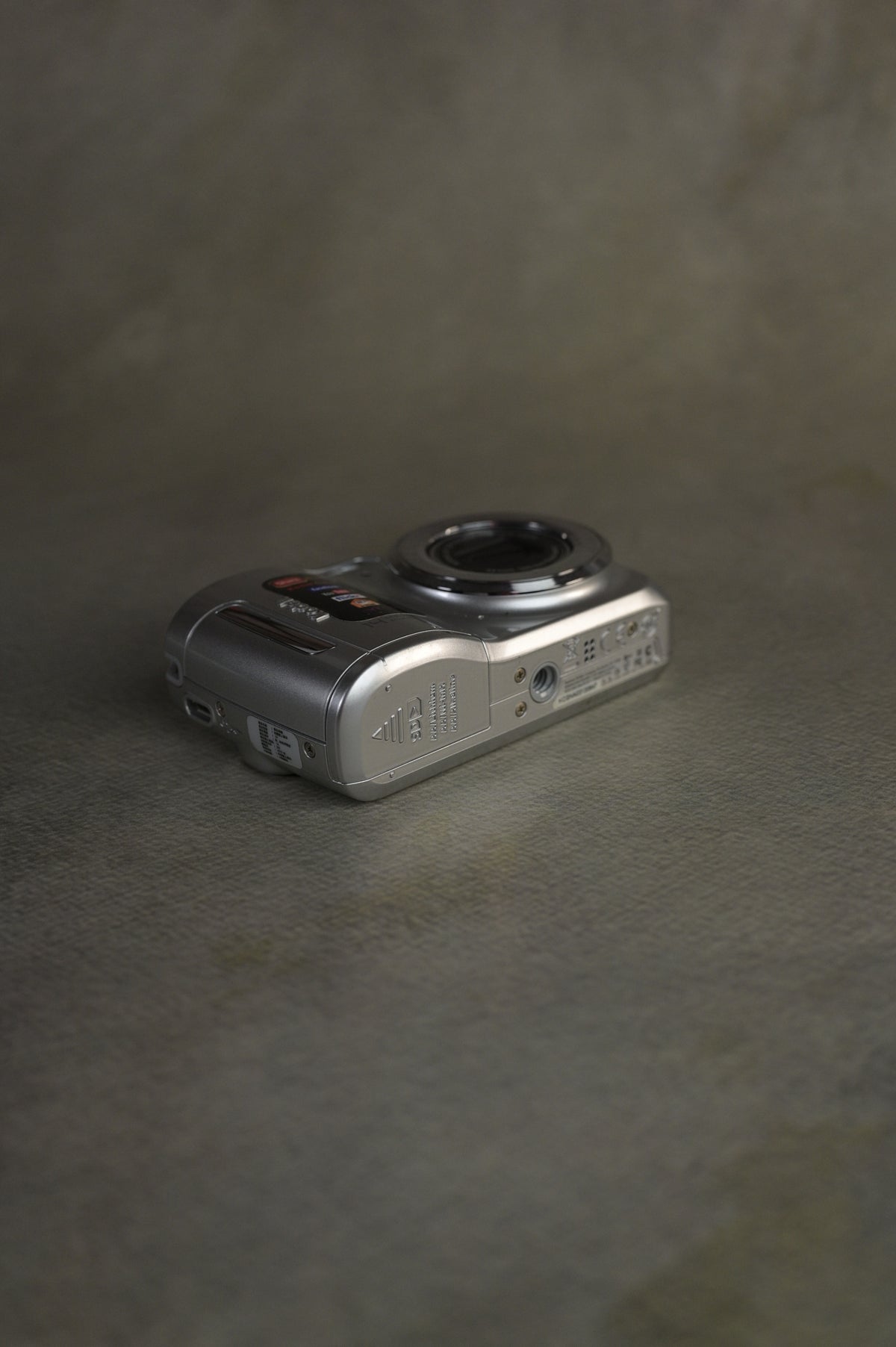 Kodak Easyshare C195
