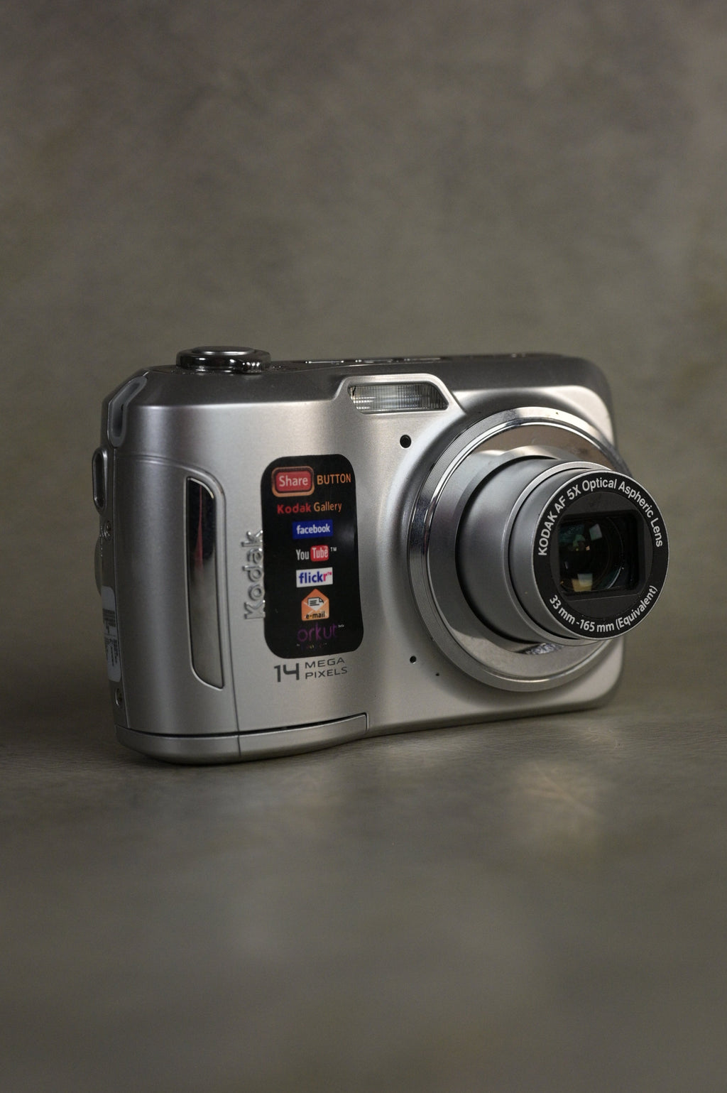 Kodak Easyshare C195