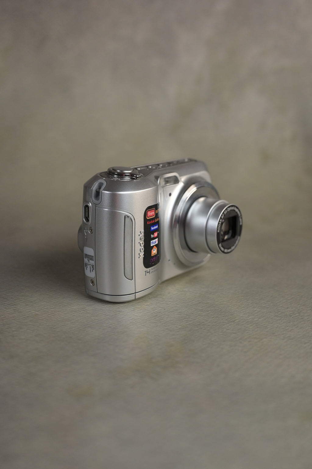 Kodak Easyshare C195