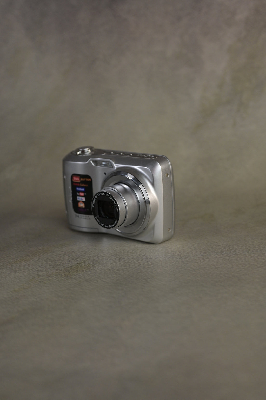 Kodak Easyshare C195