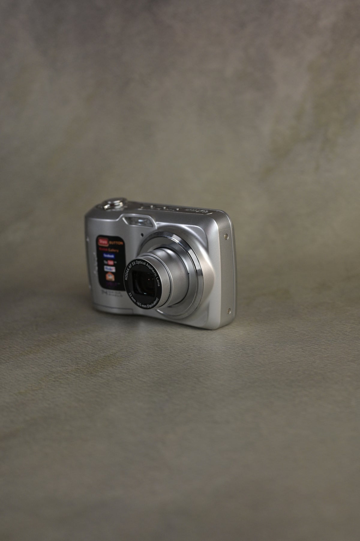 Kodak Easyshare C195