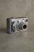 Sony Cyber-shot DSC-W5