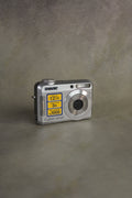 Sony Cyber-shot DSC-S650