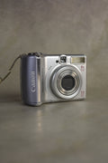 Canon PowerShot A550