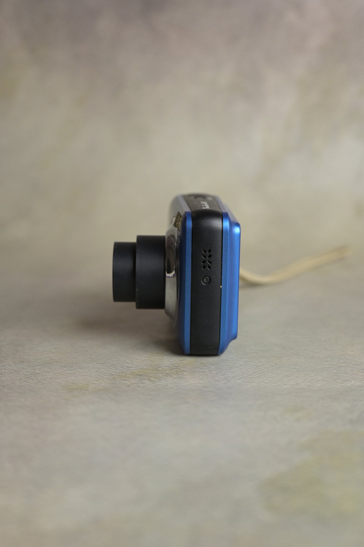 Canon PowerShot A495