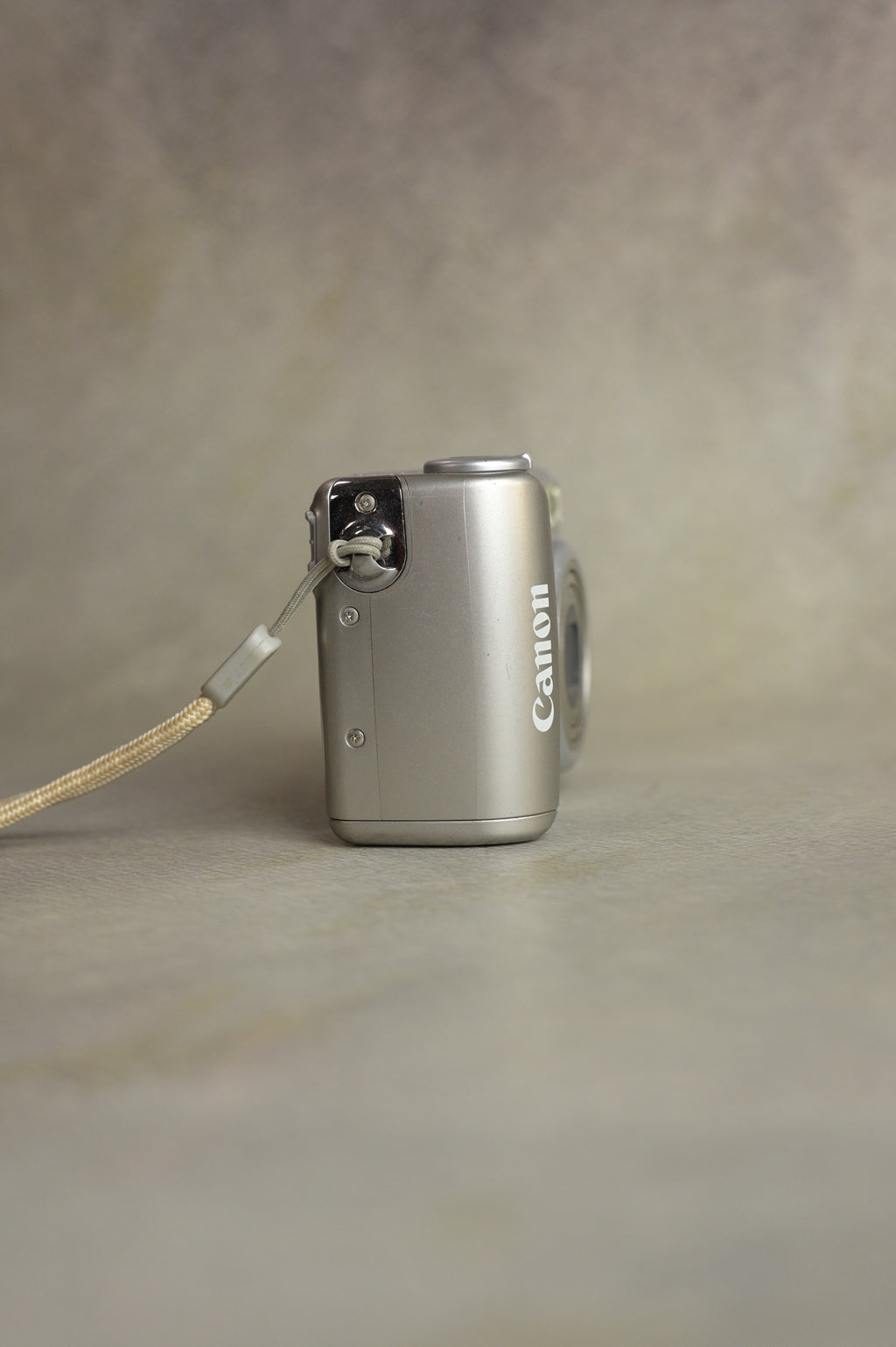 Canon PowerShot A530