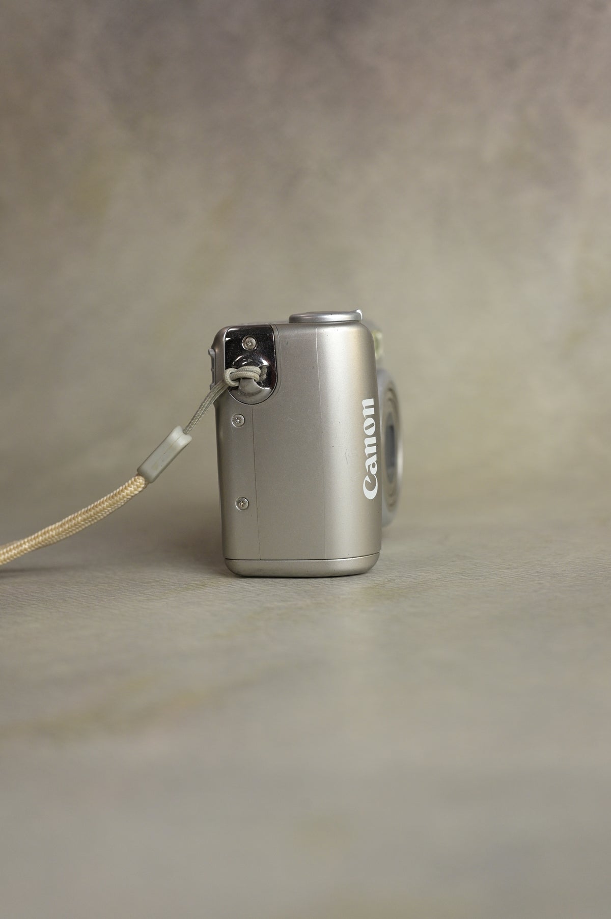 Canon PowerShot A530