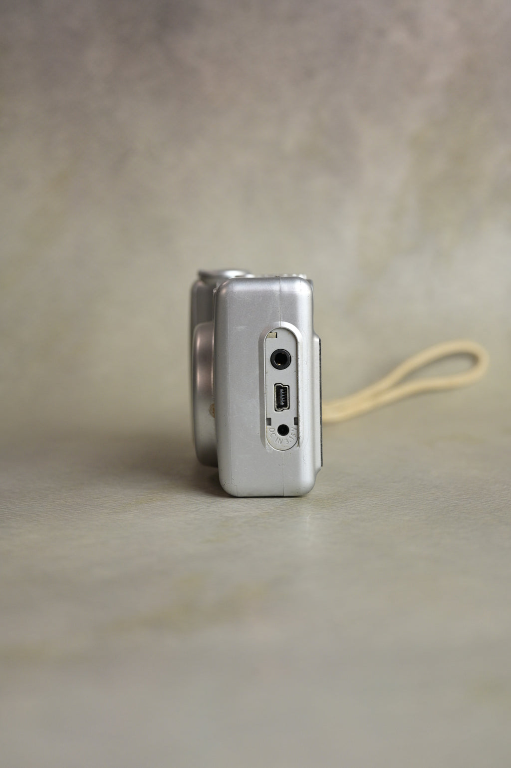 Canon PowerShot A530