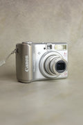 Canon PowerShot A530