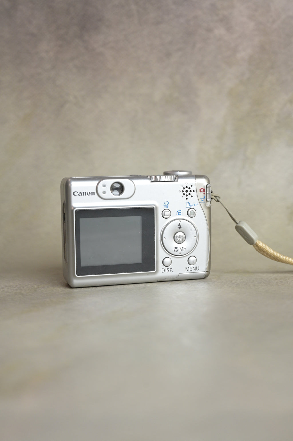 Canon PowerShot A530