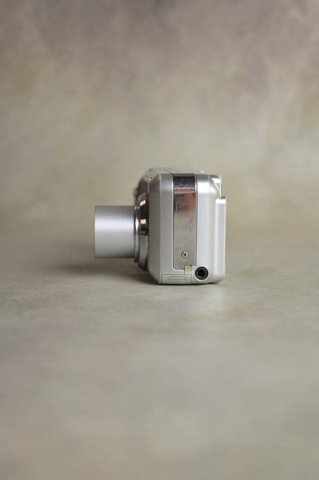 Canon PowerShot A460