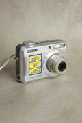 Sony Cyber-shot DSC-S650