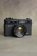 Yashica Electro 35 GTN