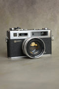 Yashica Electro 35 GS