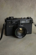 Yashica Electro 35 GTN