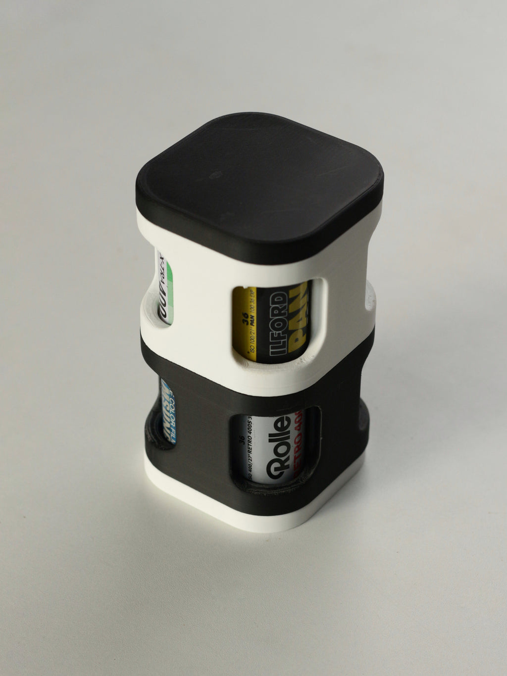 FCI Film Tower (Pack of 3)