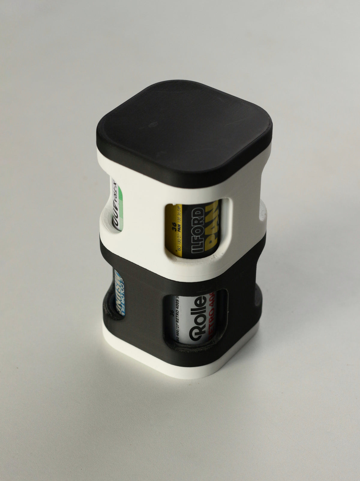 FCI Film Tower (Pack of 3)