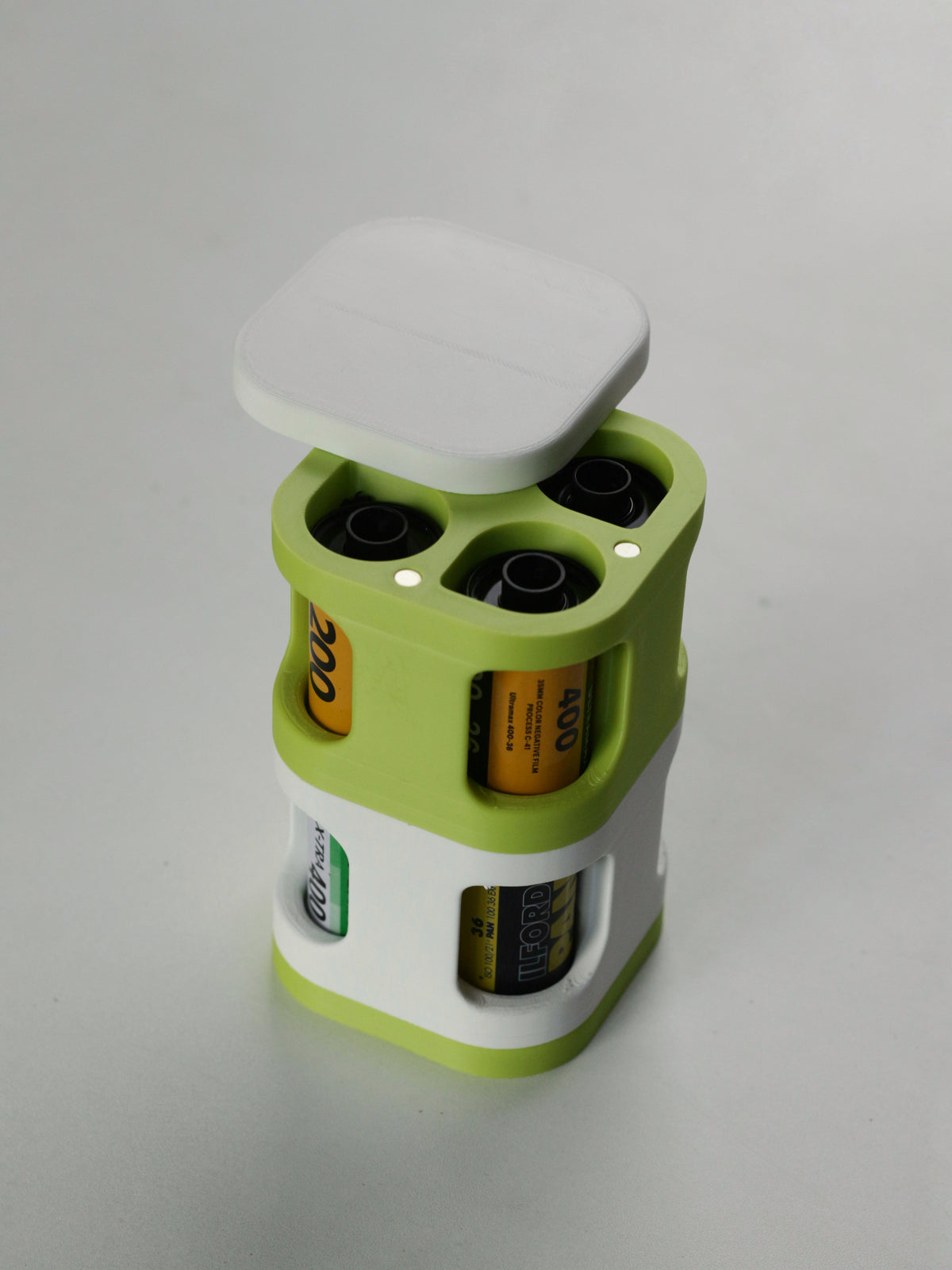 FCI Film Tower (Pack of 3)