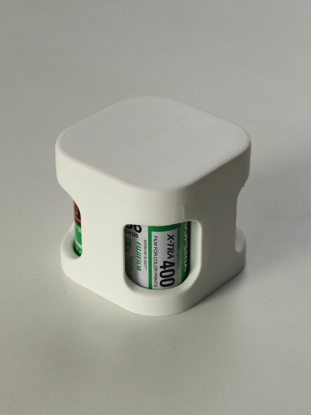 FCI Film Holder (Single)