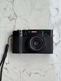 Fujifilm X100V