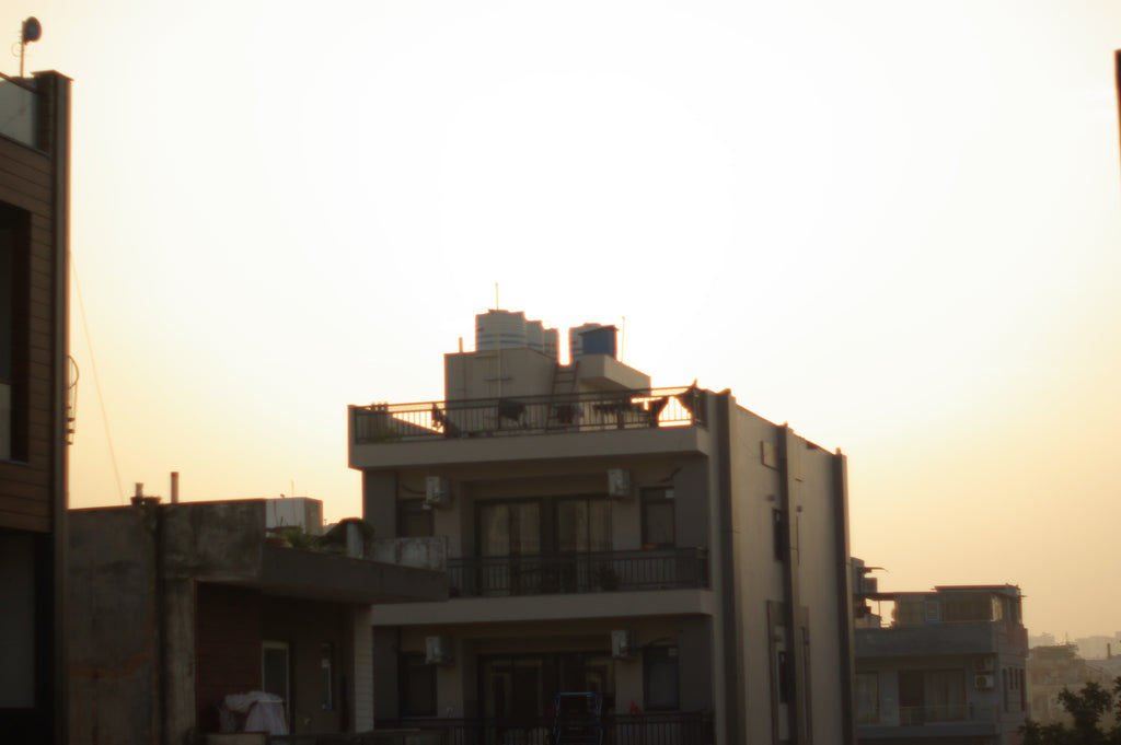 Pentax K10 D