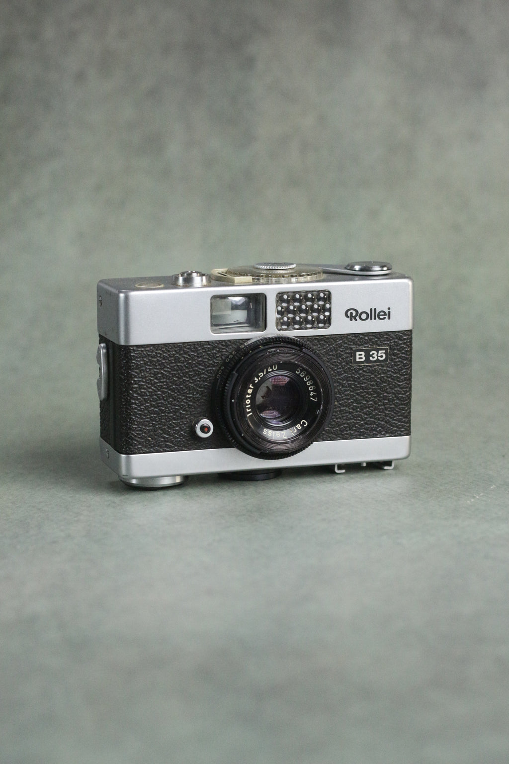Rollei B 35