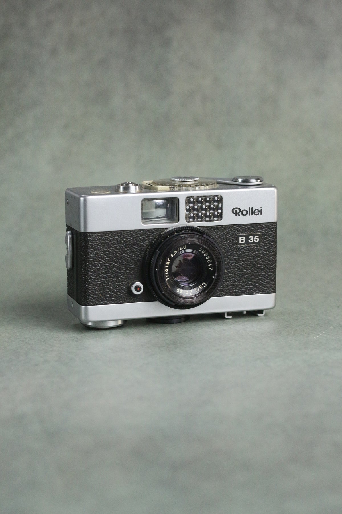 Rollei B 35