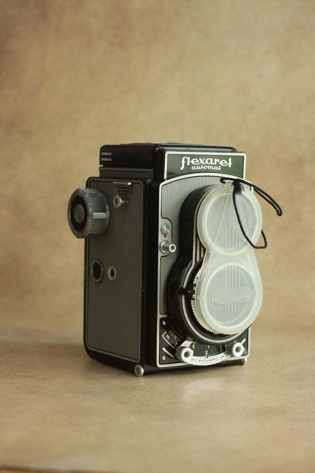 Meopta Flexaret Automat