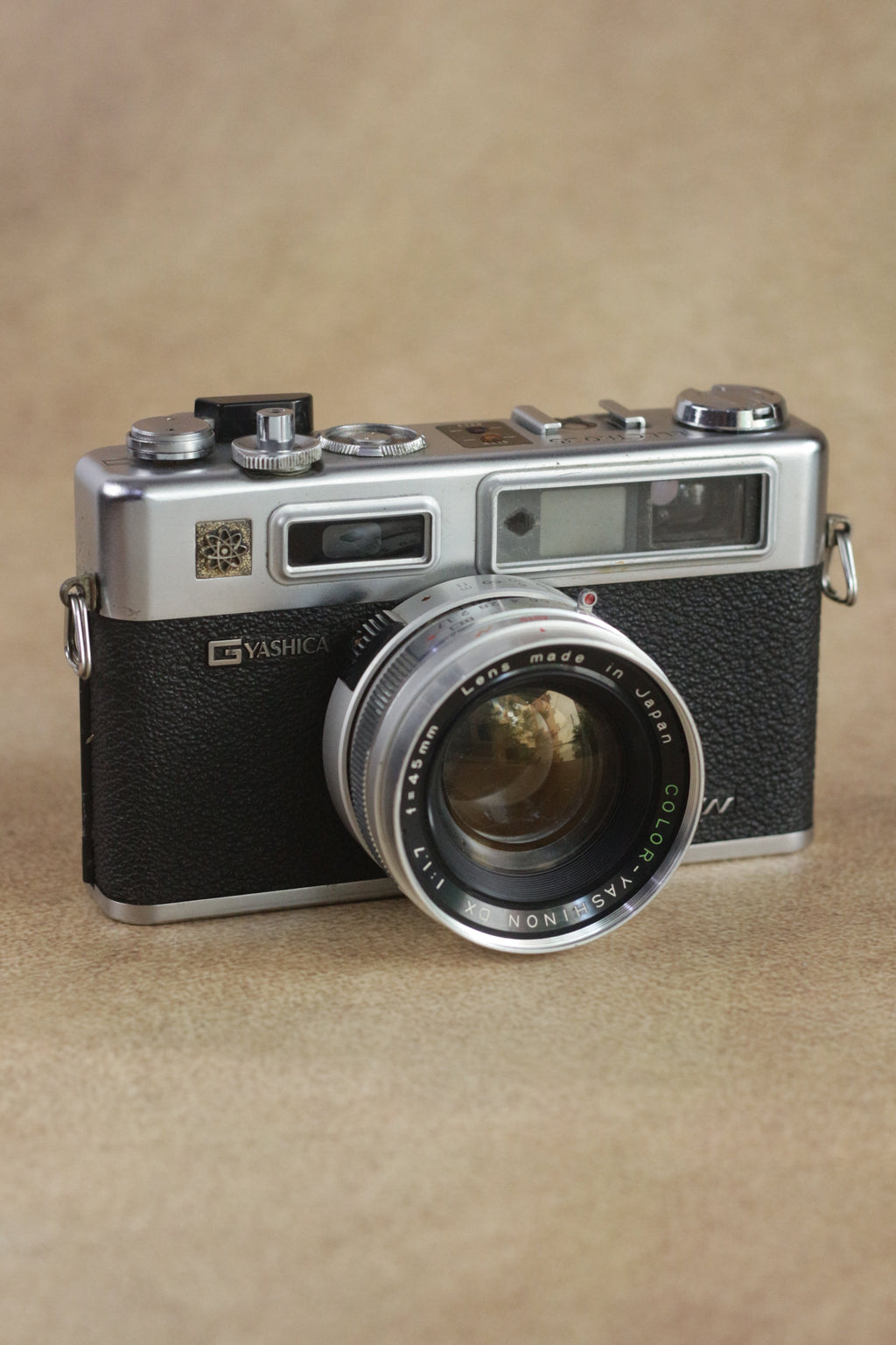 Yashica Electro GSN