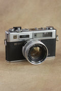 Yashica Electro GSN