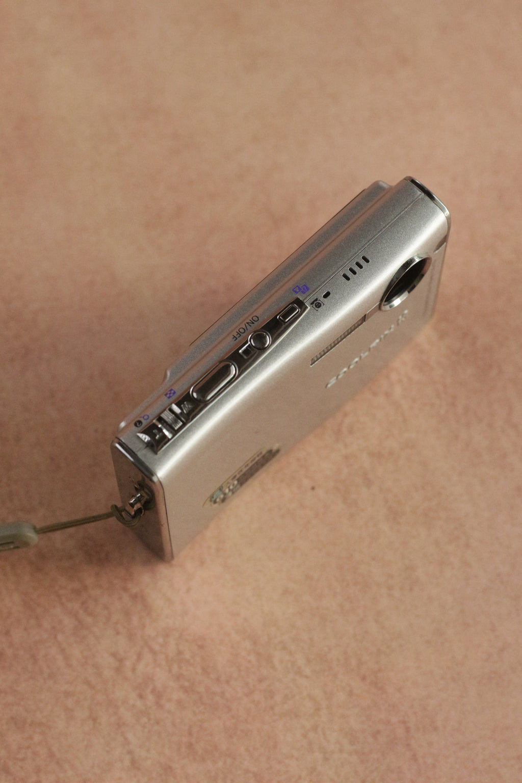 Nikon Coolpix S9