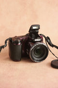 Nikon Coolpix L820