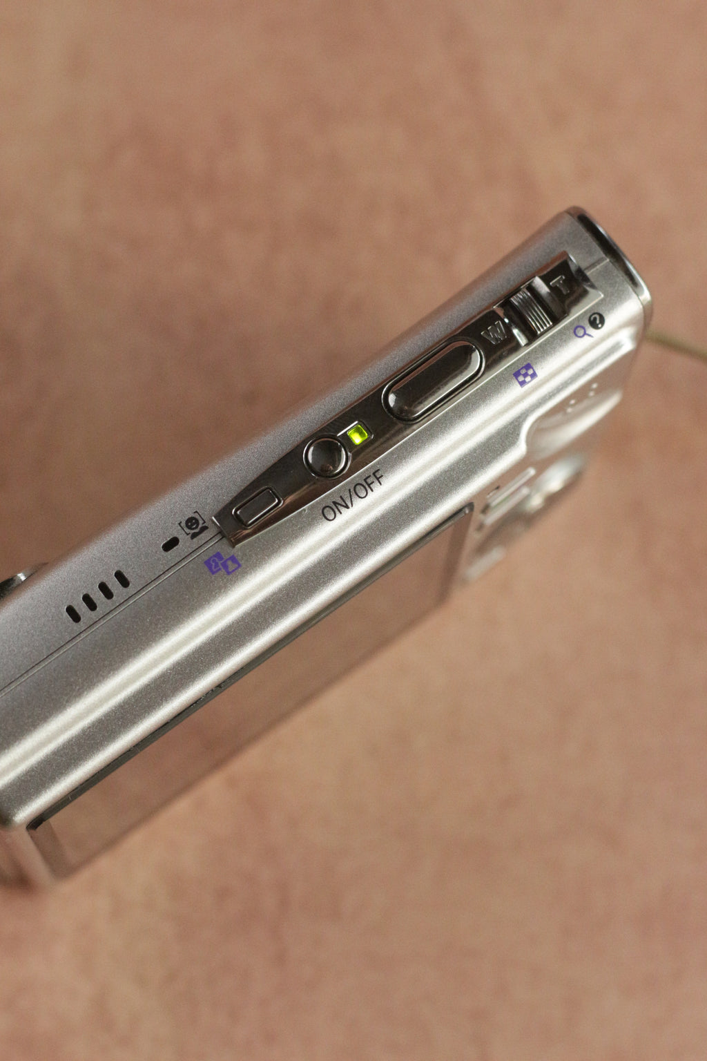 Nikon Coolpix S9