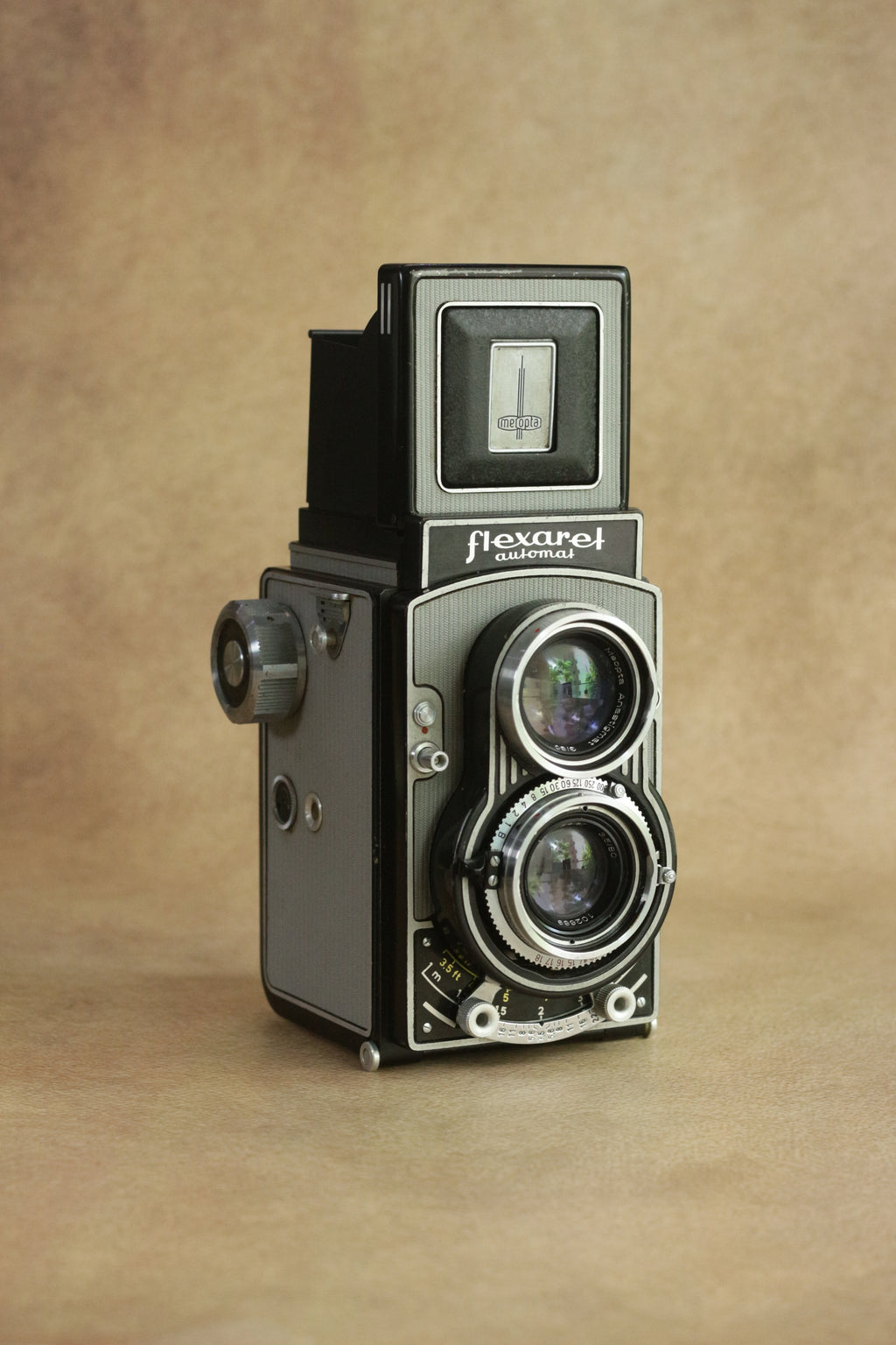 Meopta Flexaret Automat