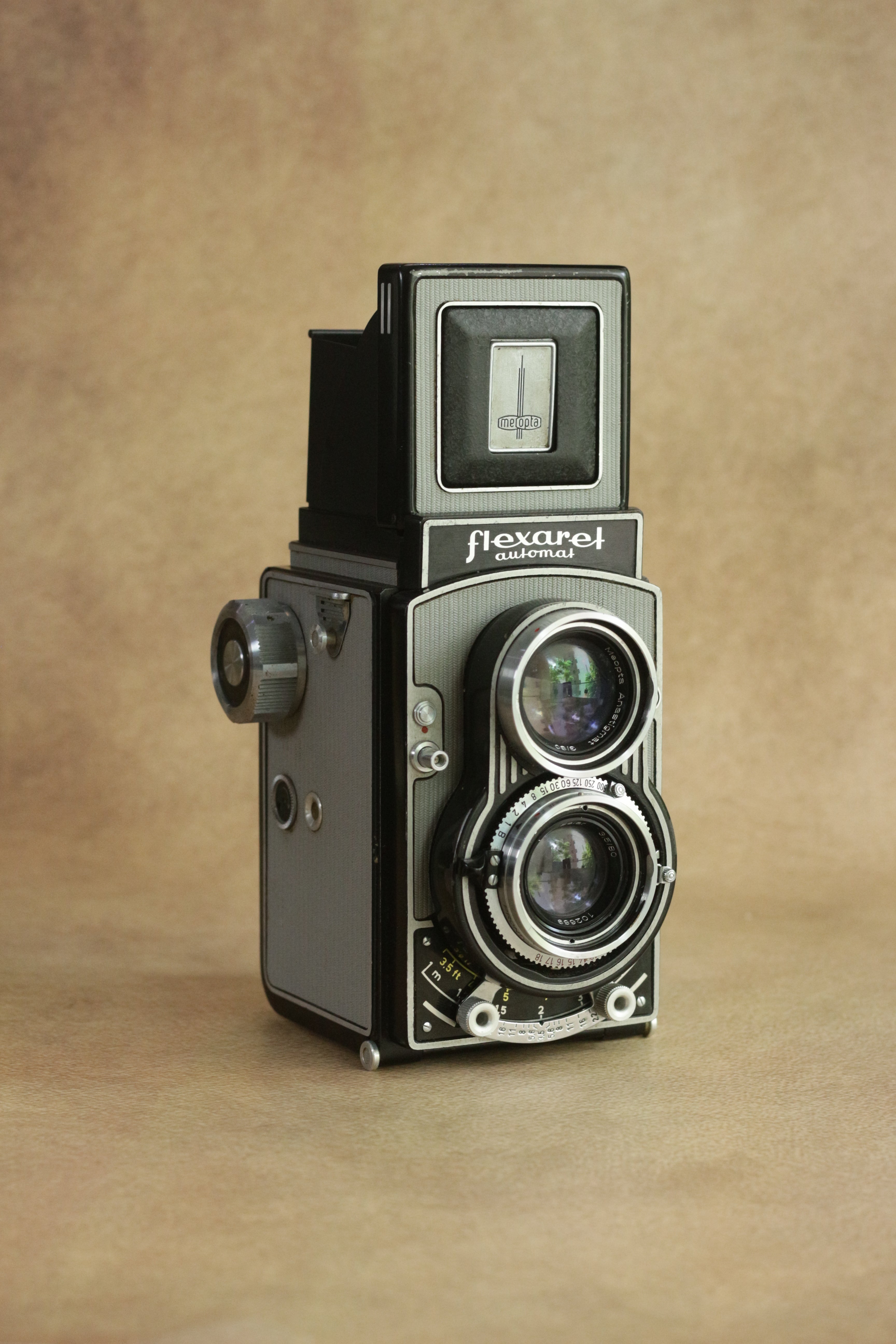 Meopta Flexaret Automat