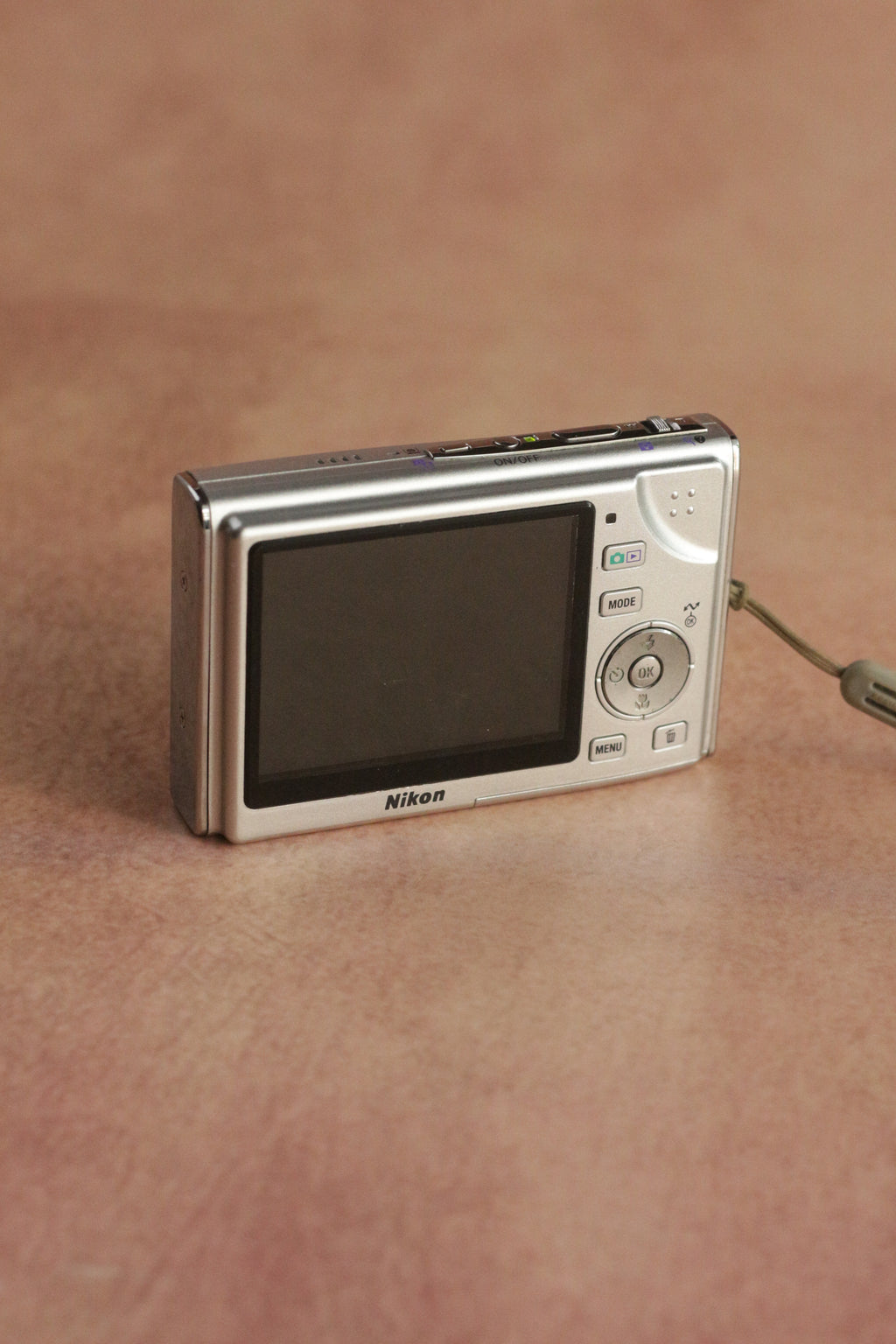 Nikon Coolpix S9
