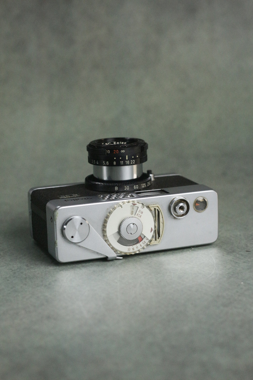 Rollei B 35